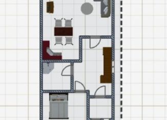 Продам 4-ком. квартиру, 180 м2, Махачкала, Ленинский район, 6-й Торговый проезд