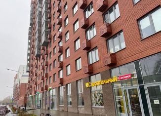 Продам 1-комнатную квартиру, 35 м2, рабочий посёлок Томилино, микрорайон Птицефабрика, 35к2, ЖК Новотомилино