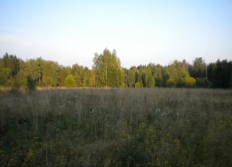 Продам участок, 10 сот., деревня Поляны, улица Гагарина