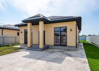 Продается дом, 100 м2, аул Тугургой, Шоссейная улица, 22