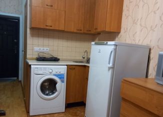 Аренда квартиры студии, 20 м2, Анапа, Северный переулок, 1