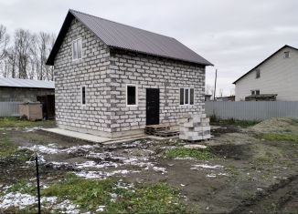 Продам дом, 80 м2, посёлок Центральный