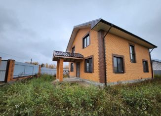 Продам дом, 201.8 м2, деревня Горки, Бирюзовая улица