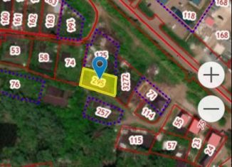 Продается земельный участок, 18 сот., Ишимбай