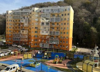 Продажа 1-ком. квартиры, 42 м2, село Раздольное, ЖК Министерские Озёра