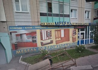 Сдам в аренду торговую площадь, 111 м2, Красноярск, Кировский район, улица Кутузова, 77А