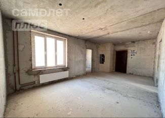 Продается трехкомнатная квартира, 78 м2, Ростов-на-Дону, проспект Маршала Жукова, 27/1, ЖК Английский Квартал