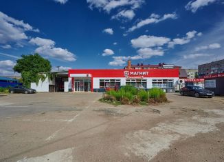 Продается торговая площадь, 1256 м2, посёлок городского типа Тлюстенхабль, улица Дзержинского, 26