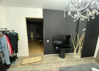 Продаю однокомнатную квартиру, 38.7 м2, Воронеж, Олимпийский бульвар, ЖК Ботанический сад