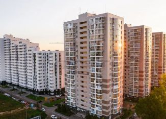 Продажа 1-ком. квартиры, 30.7 м2, Казань, улица Гавриила Державина, 3к4, ЖК Залесный Сити