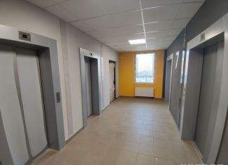 Продаю однокомнатную квартиру, 35.6 м2, Кудрово, проспект Строителей, 16, ЖК Геометрия