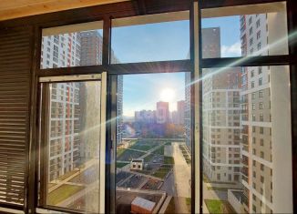 Продам двухкомнатную квартиру, 38.4 м2, Котельники, Сосновая улица, 1к2, ЖК Оранж Парк