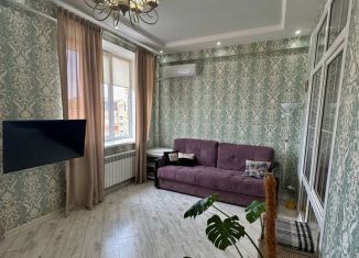 Сдам квартиру студию, 48 м2, Каспийск, Кавказская улица, 8А