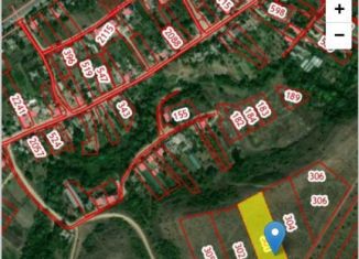 Продается участок, 100 сот., село Изюмовка, улица Калинина