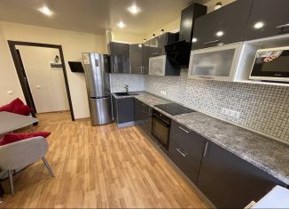 Продаю двухкомнатную квартиру, 62 м2, Мурино, Новая улица, 11к3, ЖК Новое Мурино