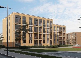 Продам квартиру студию, 22.9 м2, посёлок Стрельна