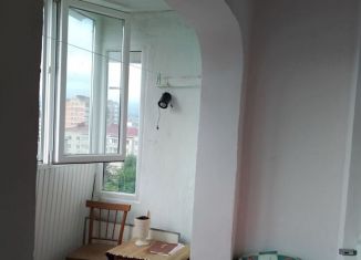 Продажа 1-комнатной квартиры, 43 м2, Горячий Ключ, улица Ленина, 205