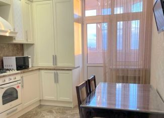 2-ком. квартира на продажу, 63.8 м2, Ростов-на-Дону, улица 35-я Линия, 83/75, ЖК Красный Аксай