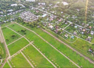 Продажа участка, 8.3 сот., деревня Райки, садоводческое некоммерческое товарищество собственников недвижимости Роща, 157