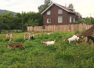 Продам земельный участок, 10 сот., поселок Черемшанка