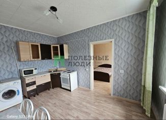 Продам 1-ком. квартиру, 34 м2, Нерюнгри, проспект Ленина, 6/3