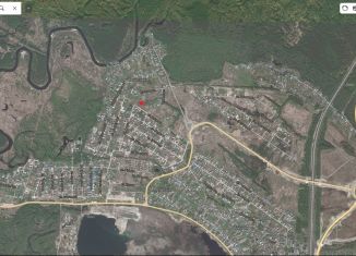 Продажа земельного участка, 15 сот., деревня Борисовка, Полевая улица