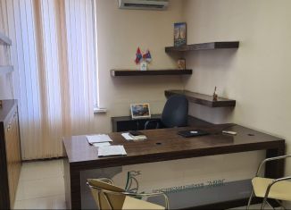 Сдача в аренду офиса, 20 м2, Краснодар, Зиповская улица, 3/1, микрорайон ЗИП