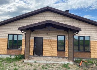 Дом на продажу, 103 м2, деревня Гремячка, Янтарная улица