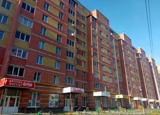 Продается однокомнатная квартира, 35 м2, Йошкар-Ола, улица Петрова, 29, микрорайон Молодёжный