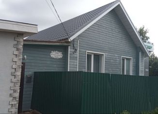 Продаю дом, 68 м2, Йошкар-Ола, Водопроводная улица, 140