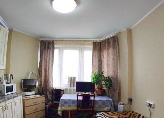 Продаю квартиру студию, 20 м2, Москва, Покровская улица, 17к3, метро Некрасовка
