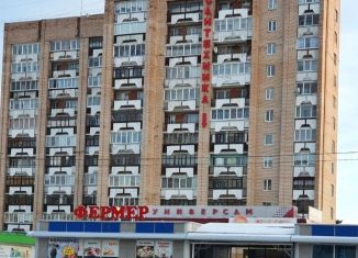 Сдача в аренду 3-ком. квартиры, 66 м2, Кингисепп, Крикковское шоссе, 4/29