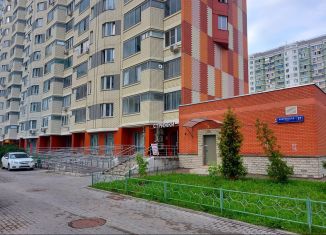 Квартира на продажу студия, 18.4 м2, Москва, Покровская улица, 17к3, метро Некрасовка
