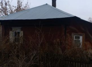 Продажа дома, 36 м2, поселок Казенная Заимка