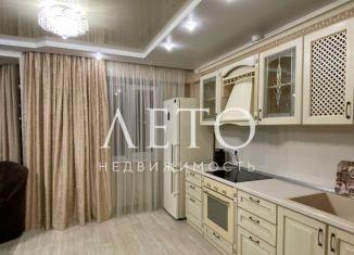 Продаю двухкомнатную квартиру, 80 м2, посёлок городского типа Сириус, ЖК Урожайный, Урожайная улица, 71А