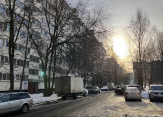 Продажа 3-ком. квартиры, 63.3 м2, Санкт-Петербург, улица Демьяна Бедного, 10к4, метро Гражданский проспект