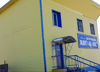 Продаю помещение свободного назначения, 5450.5 м2, Хабаровский край, Железнодорожная улица, 70А