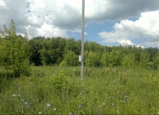 Продается участок, 10 сот., деревня Каинки, Центральная улица