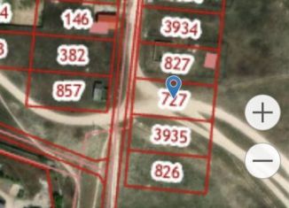 Продаю участок, 9 сот., село Холмовка, Заланкойская улица