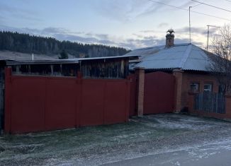 Продам дом, 73.7 м2, деревня Крутая, Советская улица, 50