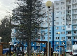 1-ком. квартира на продажу, 42 м2, село Раздольное, ЖК Министерские Озёра