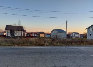 Продаю земельный участок, 10 сот., ДНТ Север