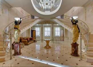 Продам коттедж, 750 м2, деревня Жуковка, А-106, 9-й километр