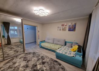 Продается двухкомнатная квартира, 51 м2, село Кольцово, улица Новые Черёмушки, 10