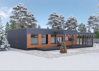 Продается дом, 120 м2, Череповец, Северное шоссе