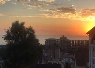 Сдам в аренду квартиру студию, 25 м2, Сочи, Орбитовская улица, 20/12, микрорайон Энергетик-Изумруд