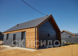 Продажа дома, 80 м2, посёлок Вадимово