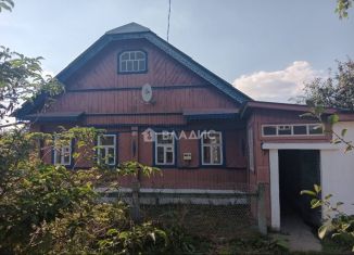 Дом на продажу, 72.7 м2, Гаврилов Посад, улица Кирова, 12