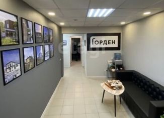 Продается помещение свободного назначения, 63.3 м2, Челябинск, улица Университетская Набережная, Центральный район