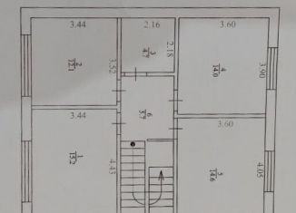 Продам дом, 165 м2, Ярославская область, Рождественская улица, 4